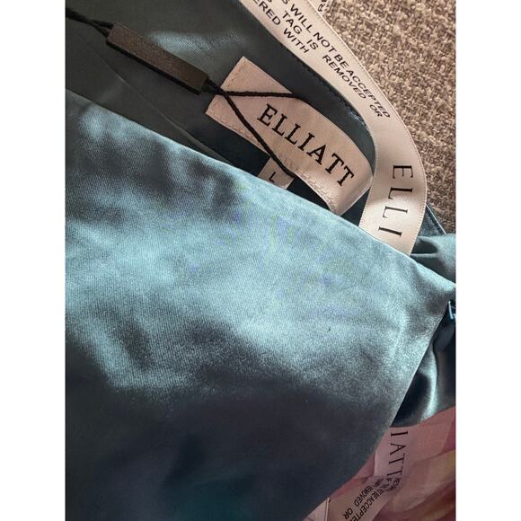 Elliatt Cassini Dress Sz Large - Picture 12 of 12